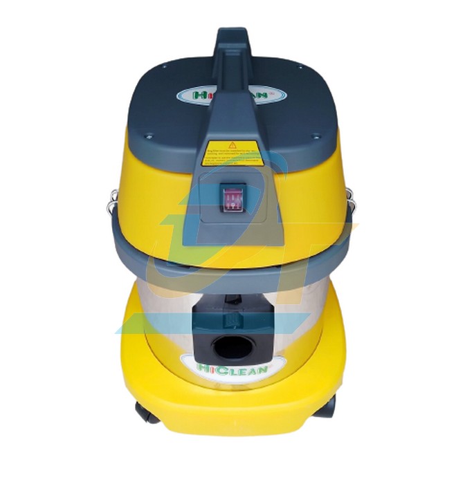 M&aacute;y h&uacute;t bụi c&ocirc;ng nghiệp HiClean HC15 HC15 HiClean | Gi&aacute; rẻ nhất - C&ocirc;ng Ty TNHH Thương Mại Dịch Vụ Đạt T&acirc;m