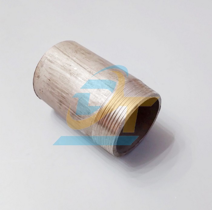 Ống 1 tấc inox 304 một đầu ren ngo&agrave;i phi 60  VietNam | Gi&aacute; rẻ nhất - C&ocirc;ng Ty TNHH Thương Mại Dịch Vụ Đạt T&acirc;m