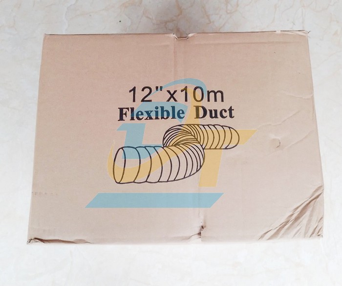 Ống th&ocirc;ng gi&oacute; Simili phi 30 d&agrave;i 10m  VietNam | Gi&aacute; rẻ nhất - C&ocirc;ng Ty TNHH Thương Mại Dịch Vụ Đạt T&acirc;m