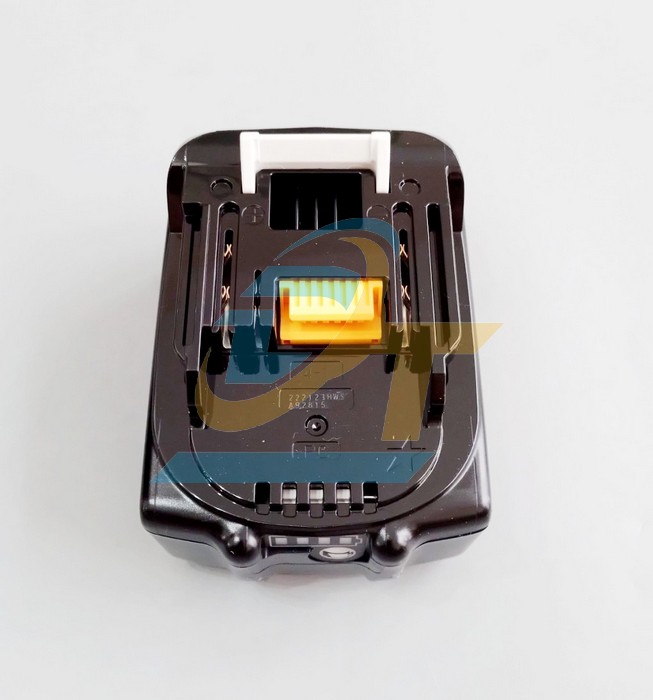 Pin 18V 3.0Ah Makita Li-Ion BL1830B (197599-5) BL1830B (197599-5) Makita | Gi&aacute; rẻ nhất - C&ocirc;ng Ty TNHH Thương Mại Dịch Vụ Đạt T&acirc;m