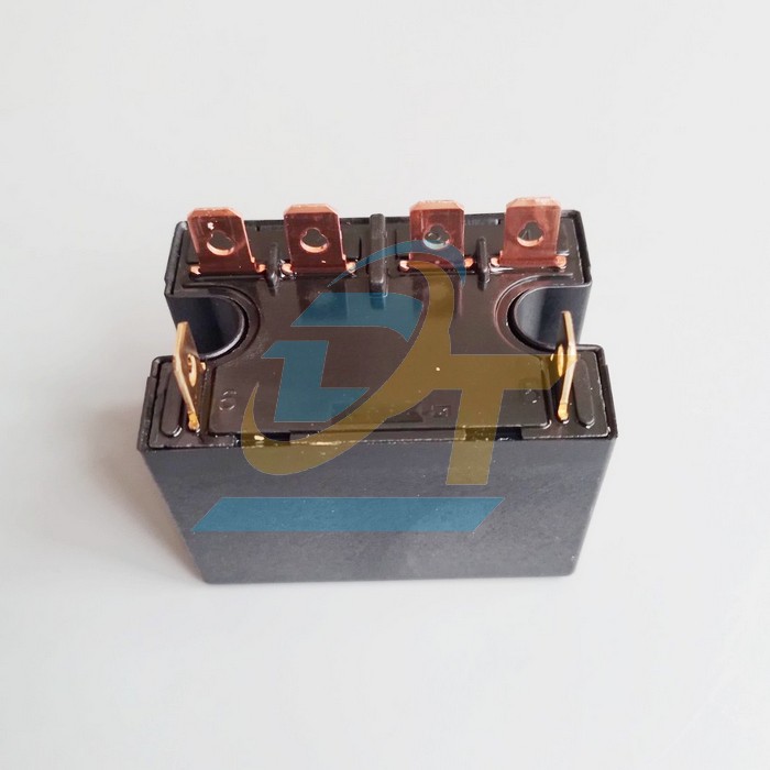 Relay điều h&ograve;a kh&ocirc;ng kh&iacute; 25A 220V Song Chuan 841-S-2A-D 841-S-2A-D SONGCHUAN | Gi&aacute; rẻ nhất - C&ocirc;ng Ty TNHH Thương Mại Dịch Vụ Đạt T&acirc;m