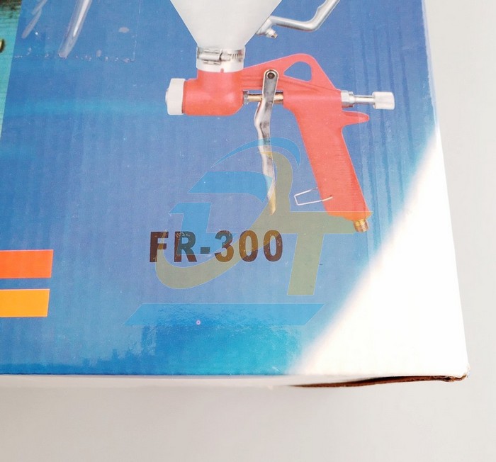 Súng phun sơn tường tạo gai sần FR-300 FR-300 China | Giá rẻ nhất - Công Ty TNHH Thương Mại Dịch Vụ Đạt Tâm