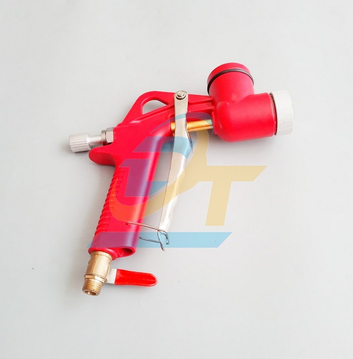 Súng phun sơn tường tạo gai sần FR-300 FR-300 China | Giá rẻ nhất - Công Ty TNHH Thương Mại Dịch Vụ Đạt Tâm