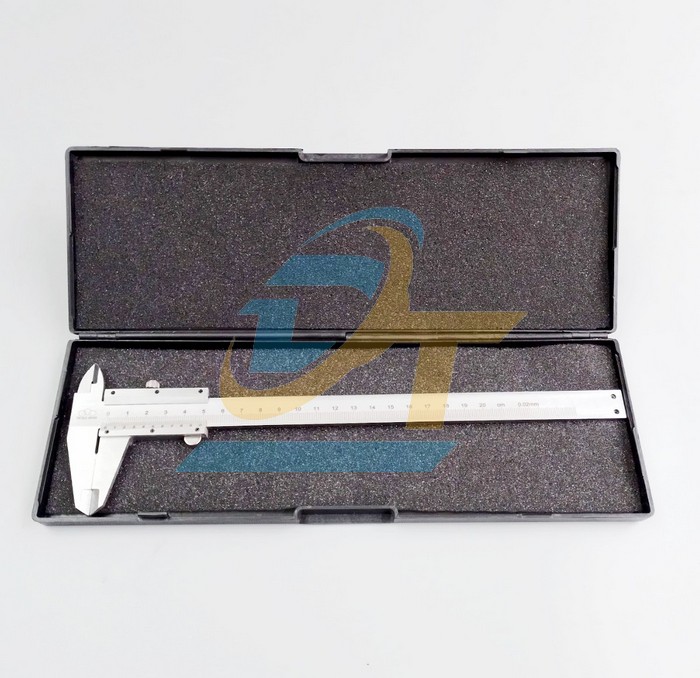 Thước cặp cơ khí China 200mm  China | Giá rẻ nhất - Công Ty TNHH Thương Mại Dịch Vụ Đạt Tâm