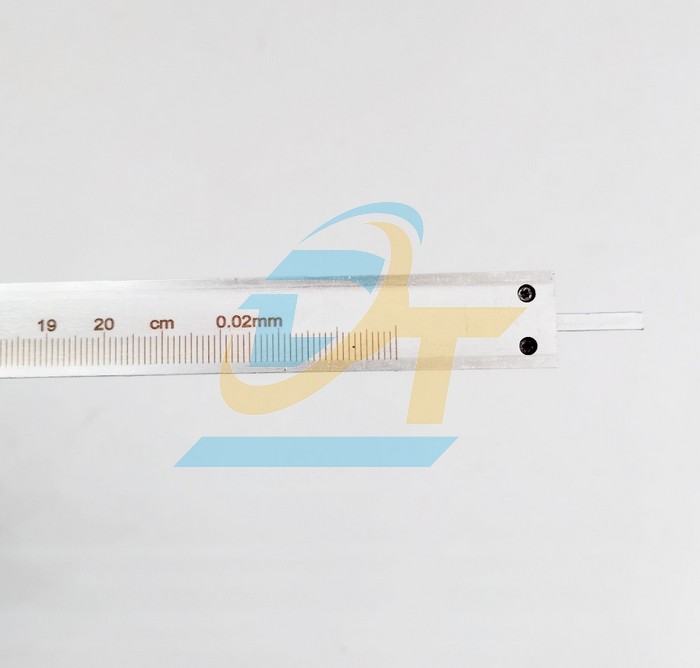 Thước cặp cơ khí China 200mm  China | Giá rẻ nhất - Công Ty TNHH Thương Mại Dịch Vụ Đạt Tâm