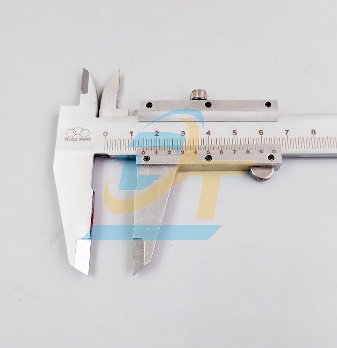 Thước cặp cơ khí China 200mm  China | Giá rẻ nhất - Công Ty TNHH Thương Mại Dịch Vụ Đạt Tâm