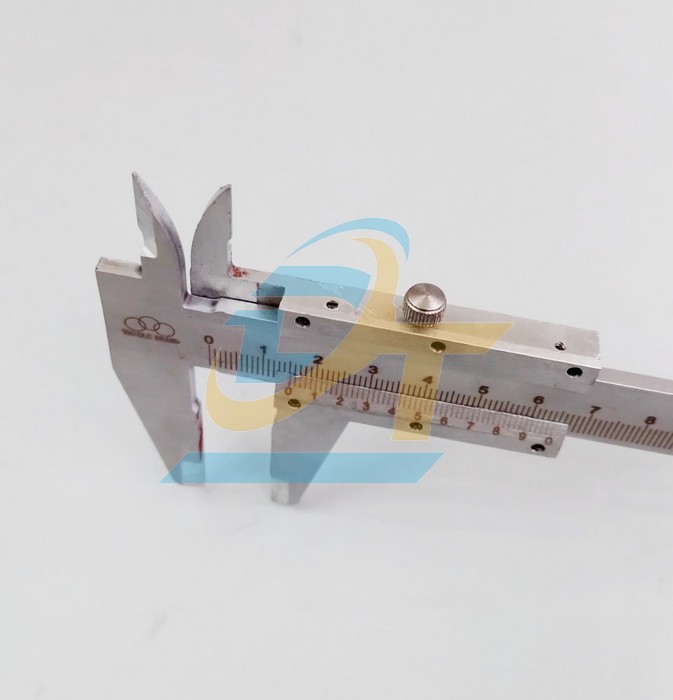 Thước cặp cơ khí China 200mm  China | Giá rẻ nhất - Công Ty TNHH Thương Mại Dịch Vụ Đạt Tâm