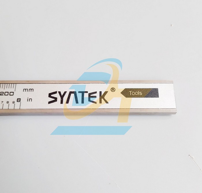Thước cặp điện tử 0-200mm Syntek 168  SYNTEK | Giá rẻ nhất - Công Ty TNHH Thương Mại Dịch Vụ Đạt Tâm