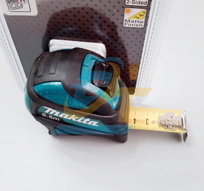 Thước cuộn thép 5.5x25mm Makita B-57146 B-57146 Makita | Giá rẻ nhất - Công Ty TNHH Thương Mại Dịch Vụ Đạt Tâm