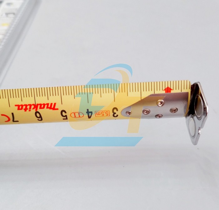 Thước cuộn thép 5.5x25mm Makita B-57146 B-57146 Makita | Giá rẻ nhất - Công Ty TNHH Thương Mại Dịch Vụ Đạt Tâm