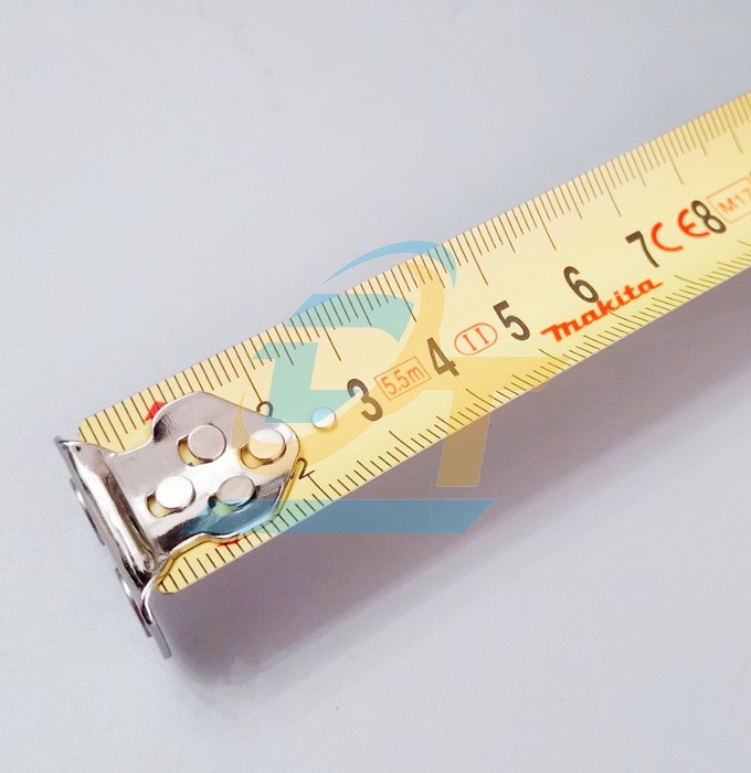 Thước cuộn thép 5.5x25mm Makita B-57146 B-57146 Makita | Giá rẻ nhất - Công Ty TNHH Thương Mại Dịch Vụ Đạt Tâm