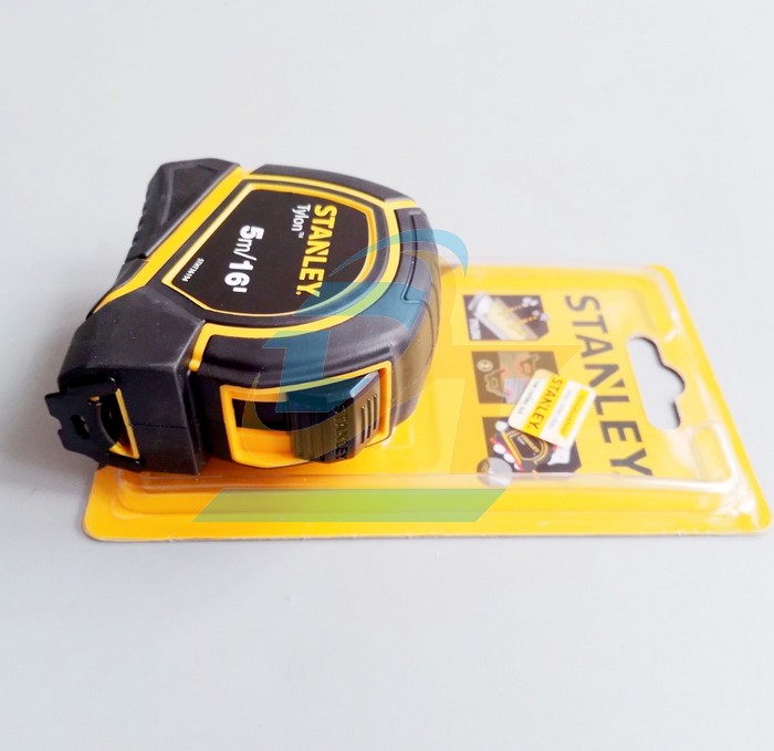 Thước cuộn Tylon 5m Stanley STHT36194 STHT36194 Stanley | Giá rẻ nhất - Công Ty TNHH Thương Mại Dịch Vụ Đạt Tâm