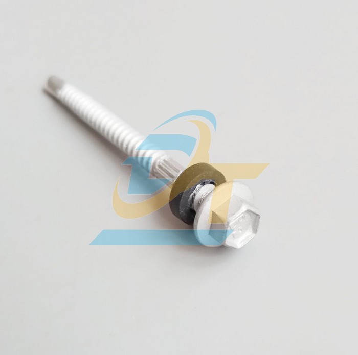 V&iacute;t bắn t&ocirc;n ron đen mạ kẽm nh&uacute;ng n&oacute;ng B2 70mm  VietNam | Gi&aacute; rẻ nhất - C&ocirc;ng Ty TNHH Thương Mại Dịch Vụ Đạt T&acirc;m