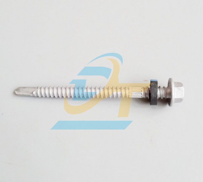 V&iacute;t bắn t&ocirc;n ron đen mạ kẽm nh&uacute;ng n&oacute;ng B2 70mm  VietNam | Gi&aacute; rẻ nhất - C&ocirc;ng Ty TNHH Thương Mại Dịch Vụ Đạt T&acirc;m