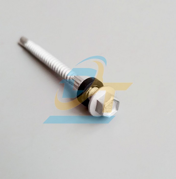 V&iacute;t bắn t&ocirc;n ron đen mạ kẽm nh&uacute;ng n&oacute;ng B2 70mm  VietNam | Gi&aacute; rẻ nhất - C&ocirc;ng Ty TNHH Thương Mại Dịch Vụ Đạt T&acirc;m