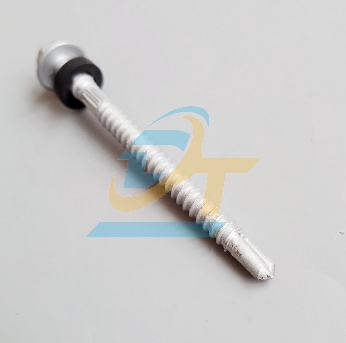 V&iacute;t bắn t&ocirc;n ron đen mạ kẽm nh&uacute;ng n&oacute;ng B2 70mm  VietNam | Gi&aacute; rẻ nhất - C&ocirc;ng Ty TNHH Thương Mại Dịch Vụ Đạt T&acirc;m