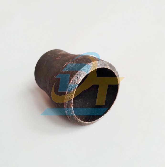 Bầu giảm h&agrave;n th&eacute;p SCH40 phi 42-34 (DN32/25)  VietNam | Gi&aacute; rẻ nhất - C&ocirc;ng Ty TNHH Thương Mại Dịch Vụ Đạt T&acirc;m