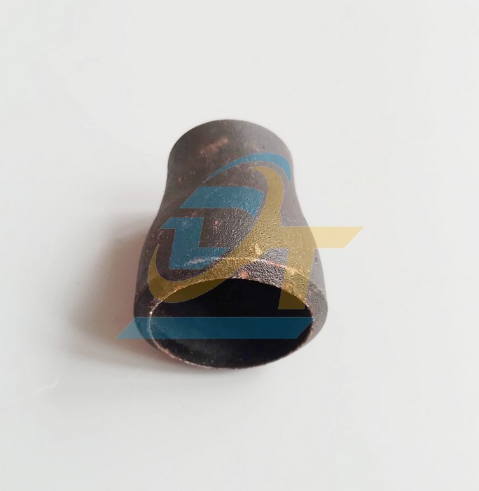 Bầu giảm h&agrave;n th&eacute;p SCH40 phi 42-34 (DN32/25)  VietNam | Gi&aacute; rẻ nhất - C&ocirc;ng Ty TNHH Thương Mại Dịch Vụ Đạt T&acirc;m