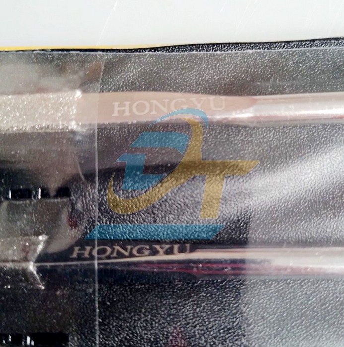 Bộ dũa kim cương tam giác 10 cây Hongyu 5x180mm  HONGYU | Giá rẻ nhất - Công Ty TNHH Thương Mại Dịch Vụ Đạt Tâm