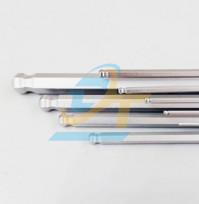 Bộ lục gi&aacute;c bi 9 chi tiết 1.5-10mm Kingtony 20109MR 20109MR KingTony | Gi&aacute; rẻ nhất - C&ocirc;ng Ty TNHH Thương Mại Dịch Vụ Đạt T&acirc;m