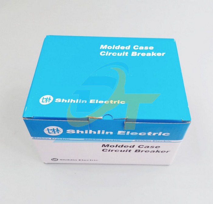 Cầu dao điện MCCB (khối) Shihlin BM250-CN 3P 250A 22kA  Shihlin | Giá rẻ nhất - Công Ty TNHH Thương Mại Dịch Vụ Đạt Tâm