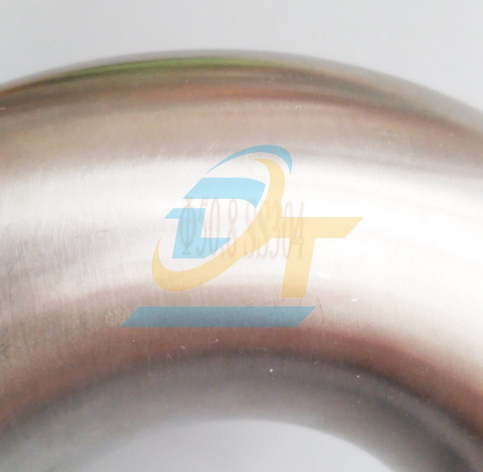 Co h&agrave;n inox vi sinh 304 phi 51  VietNam | Gi&aacute; rẻ nhất - C&ocirc;ng Ty TNHH Thương Mại Dịch Vụ Đạt T&acirc;m