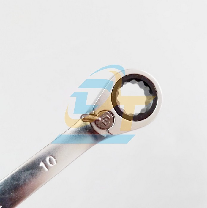 Cờ l&ecirc; v&ograve;ng miệng tự động c&oacute; kh&oacute;a 10mm Kingtony 373210M 373210M KingTony | Gi&aacute; rẻ nhất - C&ocirc;ng Ty TNHH Thương Mại Dịch Vụ Đạt T&acirc;m