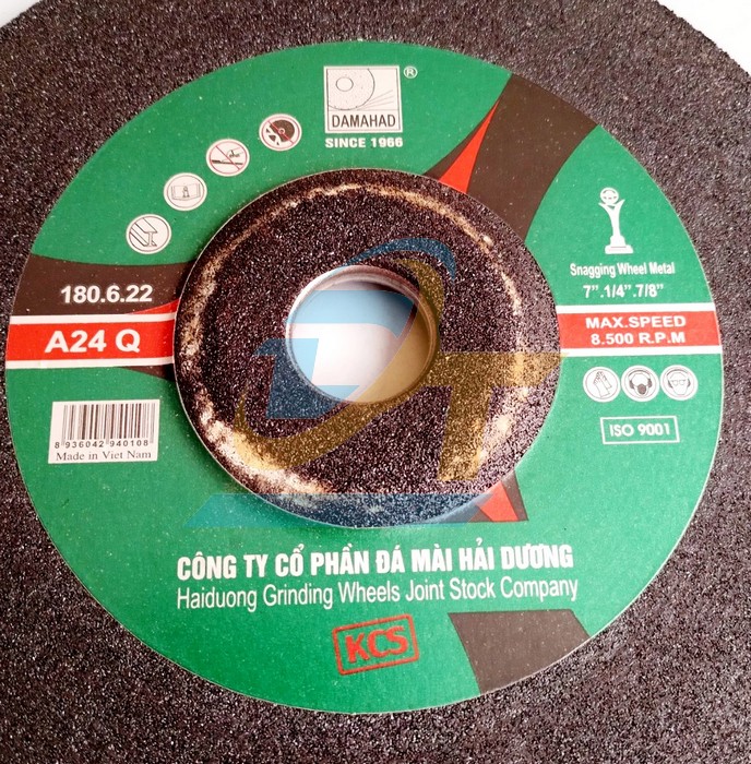 Đ&aacute; m&agrave;i bavia Hải Dương A24 Q 180x6x22  HaiDuong | Gi&aacute; rẻ nhất - C&ocirc;ng Ty TNHH Thương Mại Dịch Vụ Đạt T&acirc;m