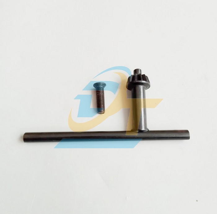 Đầu khoan kèm chìa 13mm Ingco KC1301 KC1301 INGCO | Giá rẻ nhất - Công Ty TNHH Thương Mại Dịch Vụ Đạt Tâm