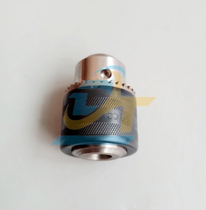 Đầu khoan kèm chìa 13mm Ingco KC1301 KC1301 INGCO | Giá rẻ nhất - Công Ty TNHH Thương Mại Dịch Vụ Đạt Tâm