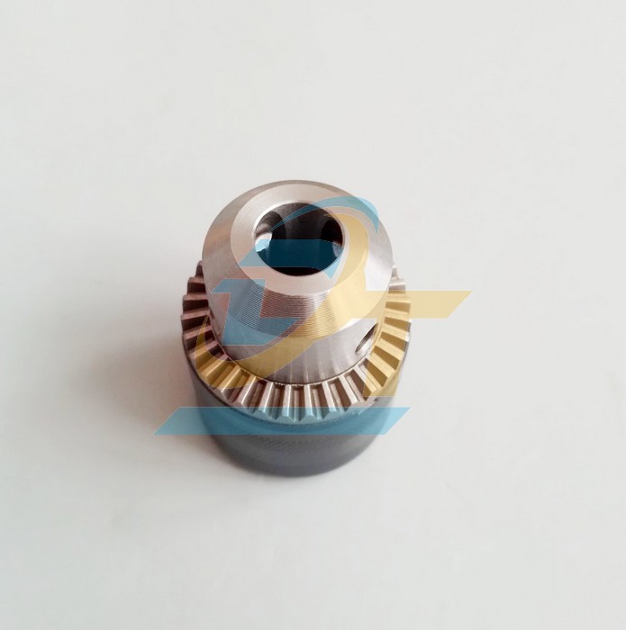 Đầu khoan kèm chìa 13mm Ingco KC1301 KC1301 INGCO | Giá rẻ nhất - Công Ty TNHH Thương Mại Dịch Vụ Đạt Tâm