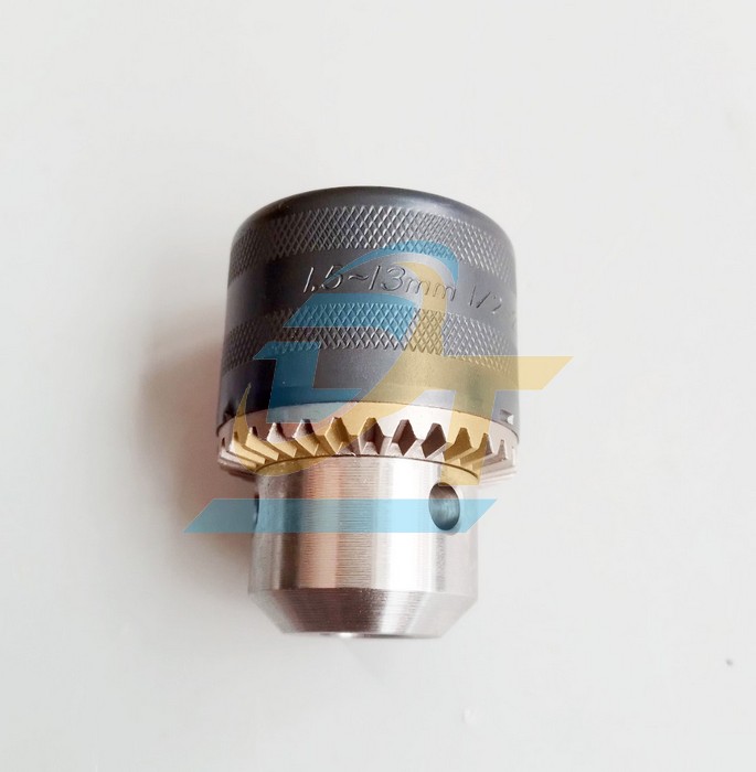 Đầu khoan kèm chìa 13mm Ingco KC1301 KC1301 INGCO | Giá rẻ nhất - Công Ty TNHH Thương Mại Dịch Vụ Đạt Tâm