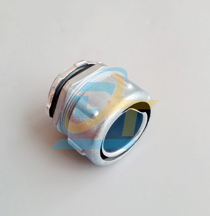 Đầu nối ống mềm th&eacute;p k&iacute;n nước 1"  VietNam | Gi&aacute; rẻ nhất - C&ocirc;ng Ty TNHH Thương Mại Dịch Vụ Đạt T&acirc;m