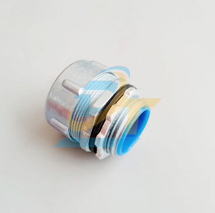 Đầu nối ống mềm th&eacute;p k&iacute;n nước 1"  VietNam | Gi&aacute; rẻ nhất - C&ocirc;ng Ty TNHH Thương Mại Dịch Vụ Đạt T&acirc;m