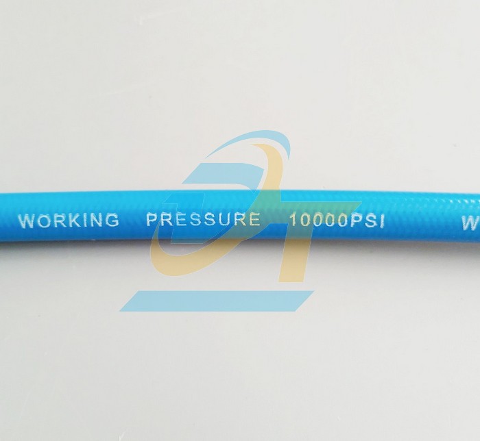 D&acirc;y bơm mỡ mềm 10x400mm - Ren M10  China | Gi&aacute; rẻ nhất - C&ocirc;ng Ty TNHH Thương Mại Dịch Vụ Đạt T&acirc;m