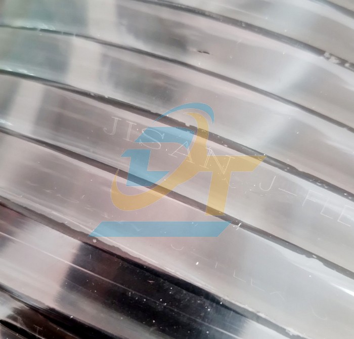 D&acirc;y hơi PU 12x8mm Jisan - M&agrave;u đen  Jisan | Gi&aacute; rẻ nhất - C&ocirc;ng Ty TNHH Thương Mại Dịch Vụ Đạt T&acirc;m