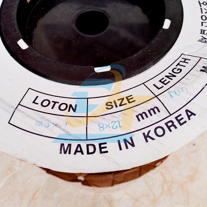 D&acirc;y hơi PU 12x8mm Jisan - M&agrave;u đen  Jisan | Gi&aacute; rẻ nhất - C&ocirc;ng Ty TNHH Thương Mại Dịch Vụ Đạt T&acirc;m