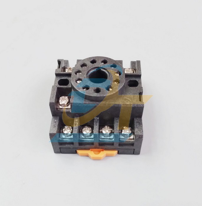 Đế 11 ch&acirc;n tr&ograve;n d&ugrave;ng cho Relay MX  China | Gi&aacute; rẻ nhất - C&ocirc;ng Ty TNHH Thương Mại Dịch Vụ Đạt T&acirc;m