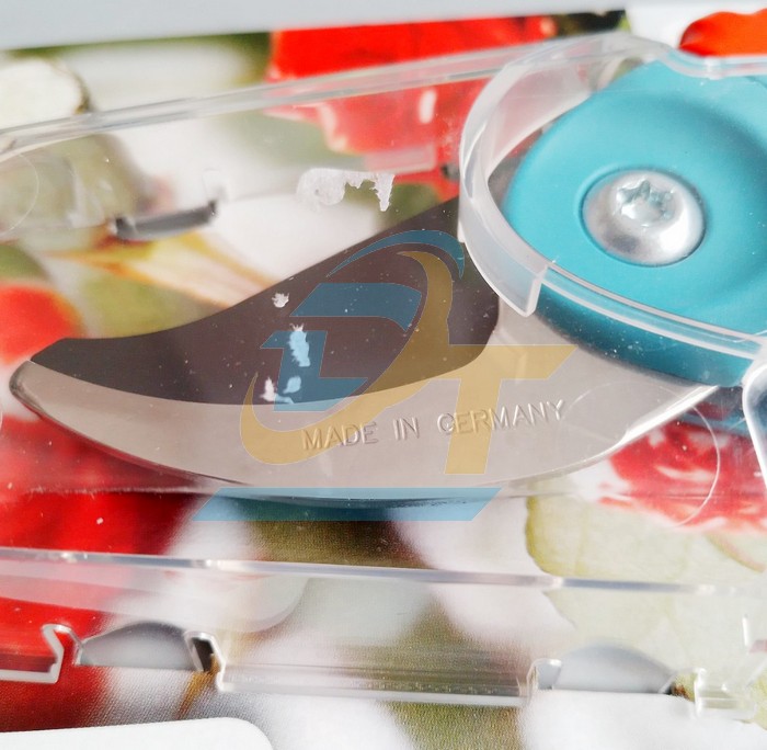 K&eacute;o cắt c&agrave;nh cổ điển 22mm Gardena 08857-20  GARDENA | Gi&aacute; rẻ nhất - C&ocirc;ng Ty TNHH Thương Mại Dịch Vụ Đạt T&acirc;m