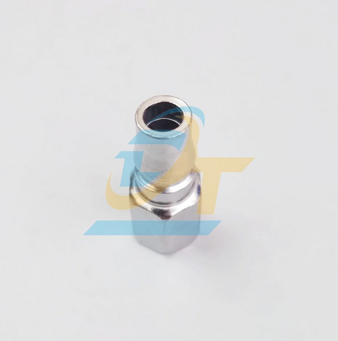 Khớp nối nhanh kh&iacute; n&eacute;n 20PF  China | Gi&aacute; rẻ nhất - C&ocirc;ng Ty TNHH Thương Mại Dịch Vụ Đạt T&acirc;m