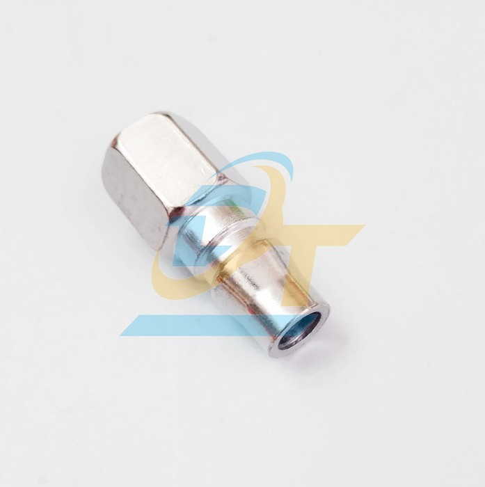 Khớp nối nhanh kh&iacute; n&eacute;n 20PF  China | Gi&aacute; rẻ nhất - C&ocirc;ng Ty TNHH Thương Mại Dịch Vụ Đạt T&acirc;m