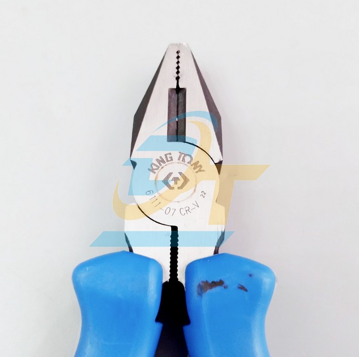 K&igrave;m điện 7.5"/180mm Kingtony 6111-07 6111-07 KingTony | Gi&aacute; rẻ nhất - C&ocirc;ng Ty TNHH Thương Mại Dịch Vụ Đạt T&acirc;m