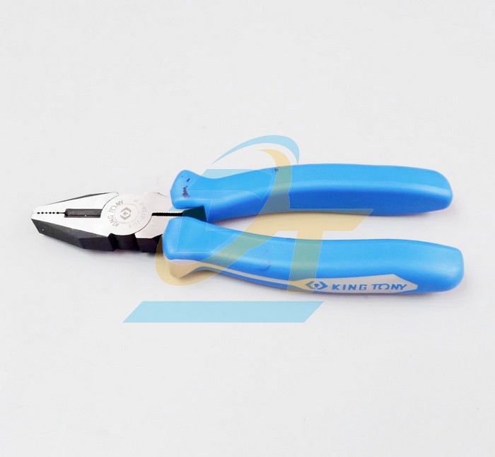 K&igrave;m điện 7.5"/180mm Kingtony 6111-07 6111-07 KingTony | Gi&aacute; rẻ nhất - C&ocirc;ng Ty TNHH Thương Mại Dịch Vụ Đạt T&acirc;m