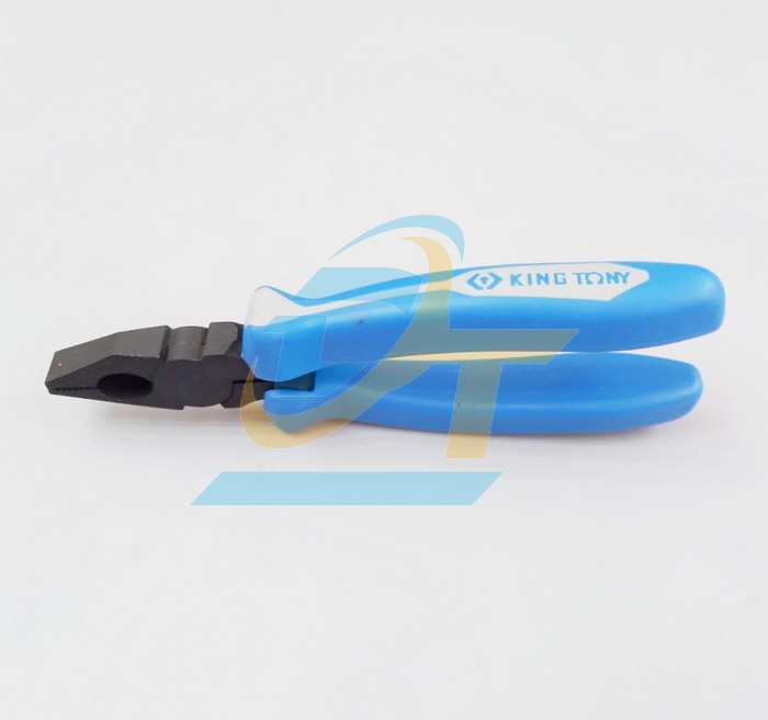 K&igrave;m điện 7.5"/180mm Kingtony 6111-07 6111-07 KingTony | Gi&aacute; rẻ nhất - C&ocirc;ng Ty TNHH Thương Mại Dịch Vụ Đạt T&acirc;m