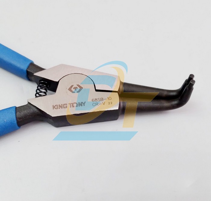 K&igrave;m mở phe ngo&agrave;i mũi cong 10" Kingtony 68SB-10 68SB-10 KingTony | Gi&aacute; rẻ nhất - C&ocirc;ng Ty TNHH Thương Mại Dịch Vụ Đạt T&acirc;m