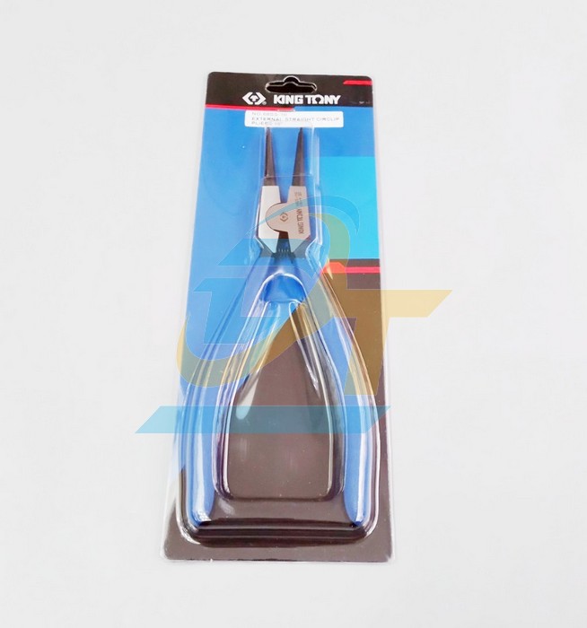 K&igrave;m mở phe ngo&agrave;i mũi thẳng 10" Kingtony 68SS-10 68SS-10 KingTony | Gi&aacute; rẻ nhất - C&ocirc;ng Ty TNHH Thương Mại Dịch Vụ Đạt T&acirc;m