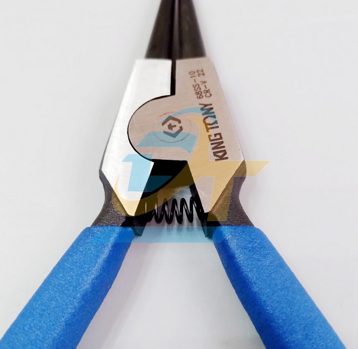 K&igrave;m mở phe ngo&agrave;i mũi thẳng 10" Kingtony 68SS-10 68SS-10 KingTony | Gi&aacute; rẻ nhất - C&ocirc;ng Ty TNHH Thương Mại Dịch Vụ Đạt T&acirc;m