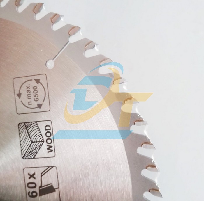 Lưỡi cưa gỗ hợp kim 60 răng 230x2.6x25.4mm Makita P-67979 P-67979 Makita | Gi&aacute; rẻ nhất - C&ocirc;ng Ty TNHH Thương Mại Dịch Vụ Đạt T&acirc;m