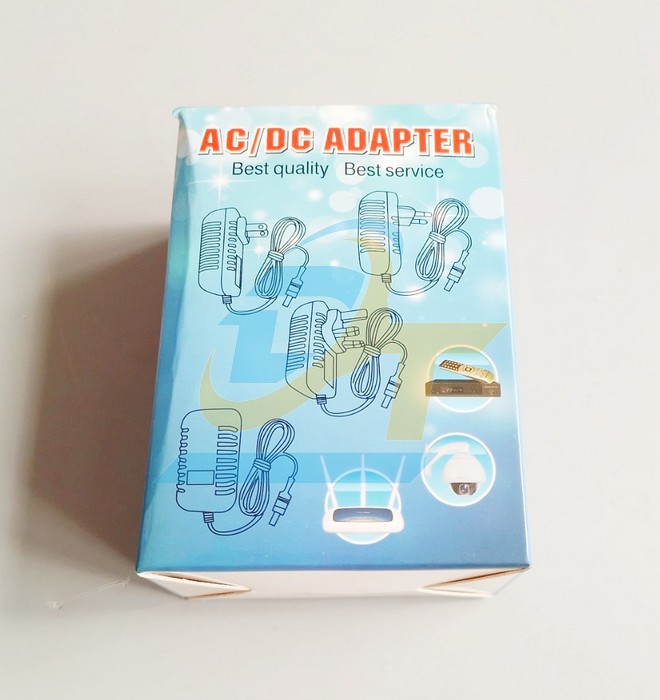 Nguồn Adapter 5V-2A đầu DC 3.5x1.35mm  China | Gi&aacute; rẻ nhất - C&ocirc;ng Ty TNHH Thương Mại Dịch Vụ Đạt T&acirc;m