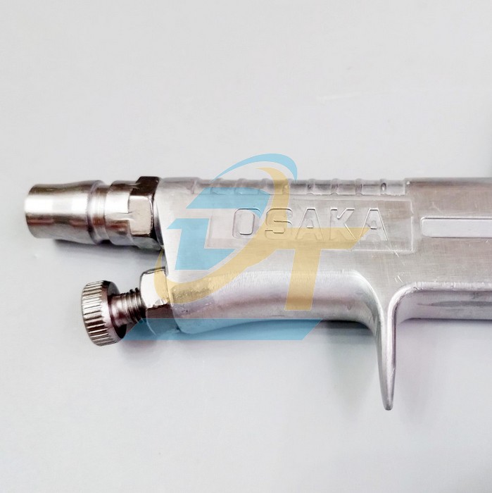Súng phun sơn 400cc Osaka F75  Osaka | Giá rẻ nhất - Công Ty TNHH Thương Mại Dịch Vụ Đạt Tâm